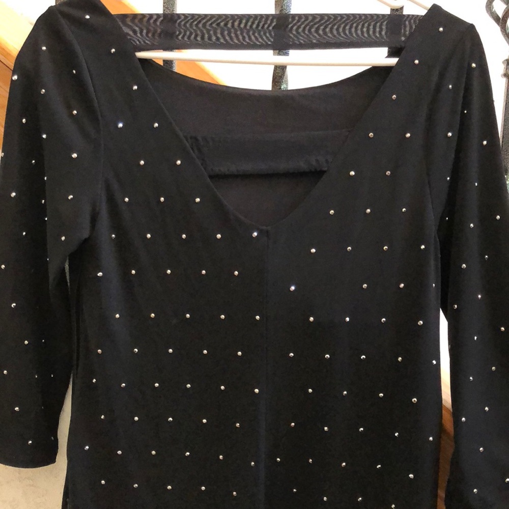 Express Dress - Picture 4 of 4